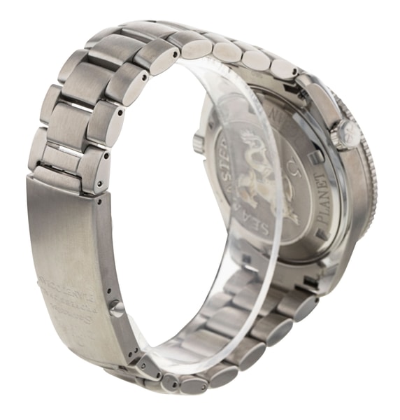 Omega Planet Ocean 232.30.46.21.01.002